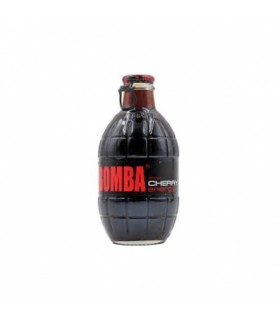 Energiajook Cherry, Bomba 250ml