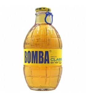 Energiajook Classic, Bomba 250ml