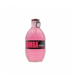 Energiajook Pink, Bomba 250ml
