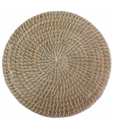 Lauamatt Ø35cm, Kaisa, erinevad värvid