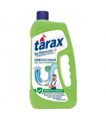 Puhastusvahend torudele, Tarax 1L