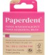 Hambavahehari, Paperdent, ISO 0, 16tk