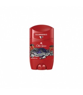 Pulkdeodorant Nightpanther, Old Spice 50ml