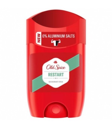 Pulkdeodorant Restart, Old Spice 50ml