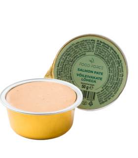 Võileivakate lõhega, Food Force 50g