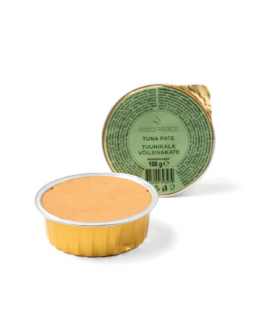 Tuunikala võileivakate, Food Force 50g