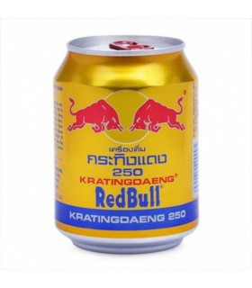 Energiajook, Red Bull 250ml