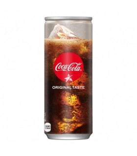 Karastusjook, Coca-Cola Slim Japan 250ml