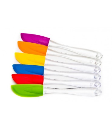 Pannilabidas 26cm, slim