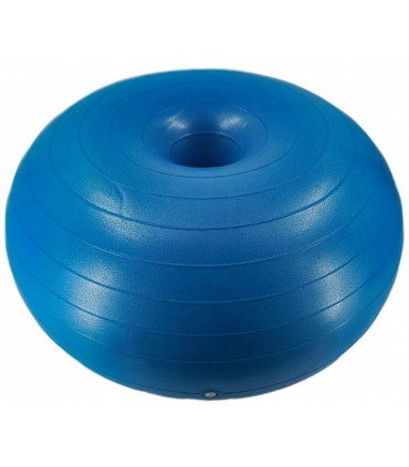 Treeningpall sõõriku kujuline, 51.5x26x49.5cm