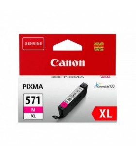 Tindikassett Canon CLI-571XL M