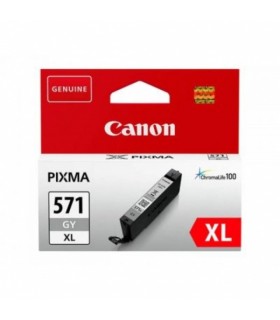 Tindikassett Canon CLI-571XL GY