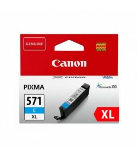 Tindikassett Canon CLI-571XL C