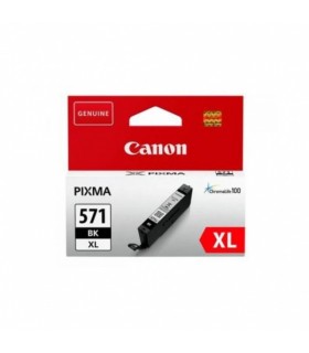 Tindikassett Canon CLI-571XL BK