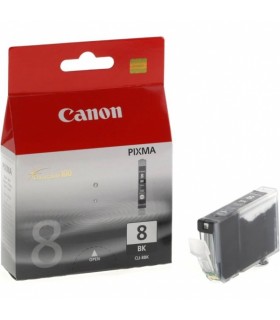 Tindikassett Canon CLI-8BK,must
