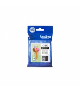 Tindikassett Brother LC3213BK