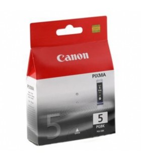 Tindikassett Canon PGI-5BK,must