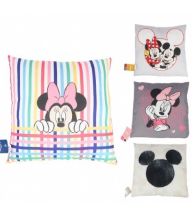 Dekoratiivne padi Mickey Mouse, 40x40cm