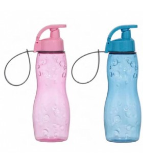 Spordipudel sangaga 0.75L