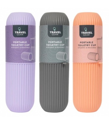 Tualett-tarvete tass, kaasaskantav