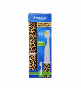 Hambahari Sonic Travel, OptiSmile