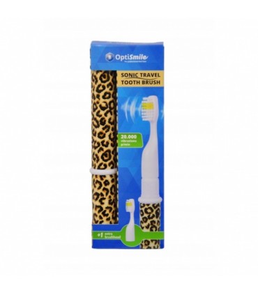 Hambahari Sonic Travel, OptiSmile