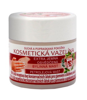Vaseliin, Fresh Air, kosmeetiline 150ml