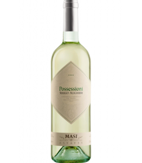 Vein KGT, Masi Possessioni, valge/poolkuiv 12.5%vol, 75cl
