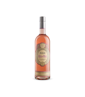 Vein KGT, Rosa dei Masi, roosa/kuiv, 12.5%vol