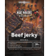 Suitsune veise snäkk Jerky, The Meat Makers 30g