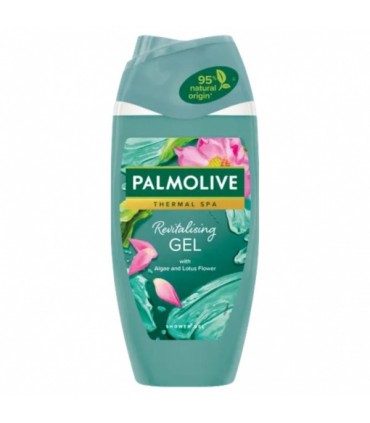 Dušigeel Revitalising, Palmolive 250ml