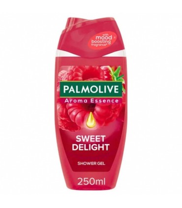 Dušigeel Sweet Delight, Palmolive 250ml