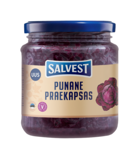 Punane praekapsas, Salvest 530g