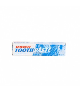 Hambapasta, Tricare 75ml