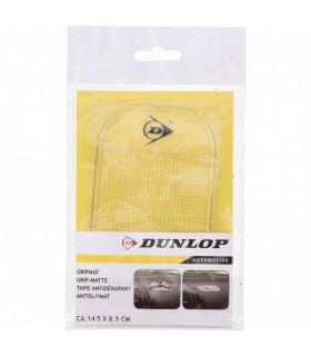 Libisemisvastane matt armatuurlauale, Dunlop 14.5x8.5cm