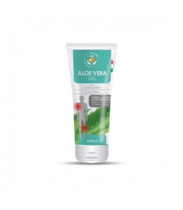 Kehageel, SetaBlu, aaloe vera ja glütseriiniga 100ml