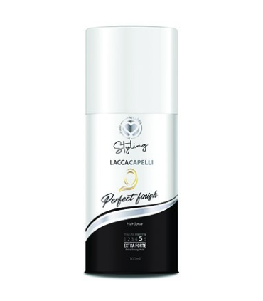 Juukselakk No5, Setablu 100ml