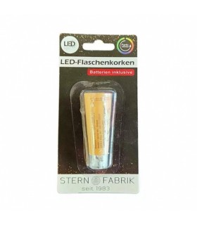 LED kork pudelile 7cm