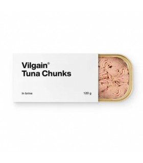 Tuunikalakonserv, Vilgain 120g