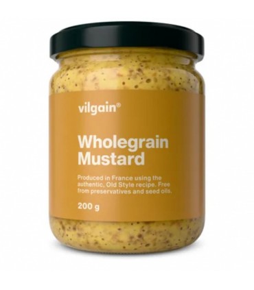 Täistera sinep, Vilgain 200g