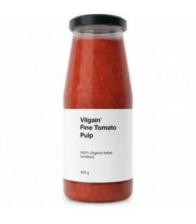 Tomatipüree, Vilgain 425g