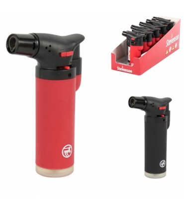 Põleti VE15, Stevenson, universaalne