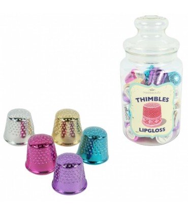 Huuleläige sõrmkübaras, Mad Beauty