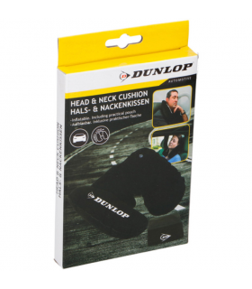 Kaelapadi täispuhutav, Dunlop
