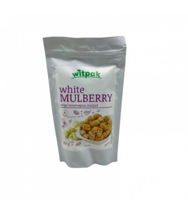 Valge mooruspuu marjad, Witpak 150g