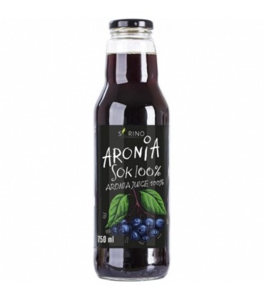 Arooniamahl 100%, Sorino 750ml