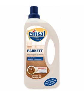 Puhastusvahend parketile, Emsol 1L