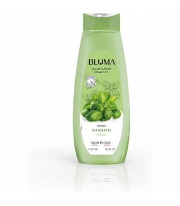 Dušigeel basiiliku, Bluma 500ml