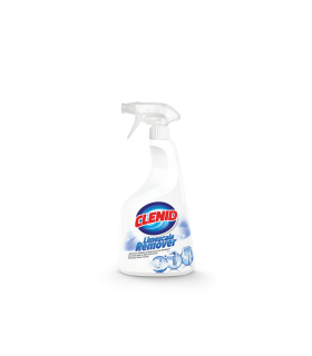 Katlakivi ja rooste eemaldaja, Extra Power, Clenid 750ml