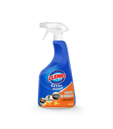 Rasvaeemaldaja, Extra Power, Clenid 750ml